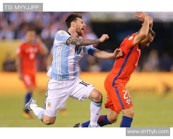 阿根廷与智利全场精彩对决回顾及精彩瞬间分析